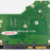 Seagate ST3750528AS HDDの基板 100574451 - 画像 (2)