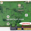 Seagate ST31000524NS HDDの基板 100579470 - 画像 (2)
