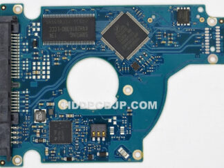 Seagate ST1500LM003 HDDの基板 100609264