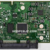 Seagate ST3000VX000 HDDの基板 100687658
