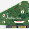 Seagate ST4000DM000 HDDの基板 100690899 - 画像 (2)