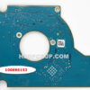 Seagate ST500LT012 HDDの基板 100696152 - 画像 (2)