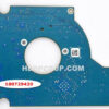 Seagate ST500LT015 HDDの基板 100729420 - 画像 (2)