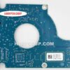 Samsung ST1500LM006 HDDの基板 100731207 - 画像 (2)