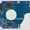 Samsung ST1500LM006 HDDの基板 100731207