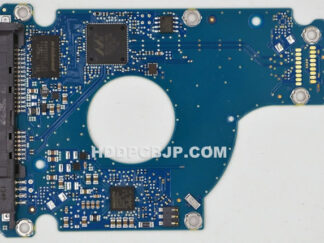 Samsung ST1500LM006 HDDの基板 100731207