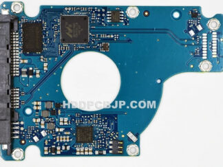 Samsung ST1500LM006 HDDの基板 100739392