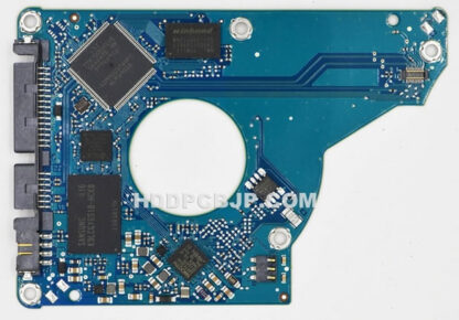 Seagate ハードディスクの基板 100741095