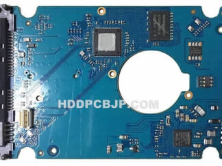 Seagate ハードディスクの基板 100763532