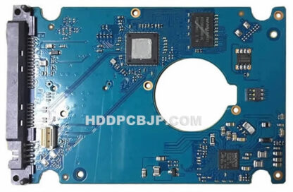 Seagate ハードディスクの基板 100763532