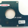 Seagate ST2000LM006 HDDの基板 100767980 - 画像 (2)