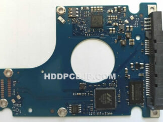 Samsung ST1500LM006 HDDの基板 100767980
