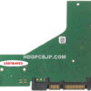 Seagate ハードディスクの基板 100784953 - 画像 (2)