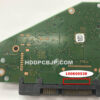 Seagate ST3000DM007 HDDの基板 100800538 - 画像 (2)