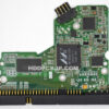 WesternDigital ハードディスクの基板 2060-001130-010