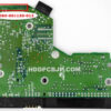 WesternDigital ハードディスクの基板 2060-001130-012 - 画像 (2)