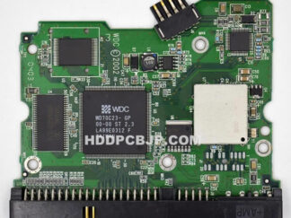 WesternDigital ハードディスクの基板 2060-001177-000