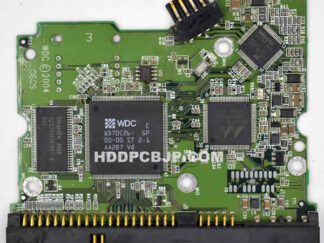 WesternDigital ハードディスクの基板 2060-001266-000