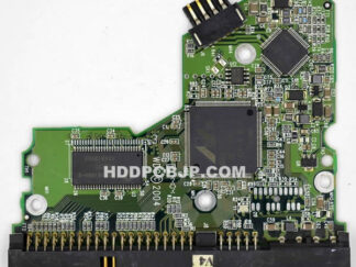 WesternDigital ハードディスクの基板 2060-001292-000