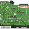 WesternDigital WD800BD HDDの基板 2060-001293-001 - 画像 (2)