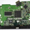 WesternDigital WD800BD HDDの基板 2060-001293-001
