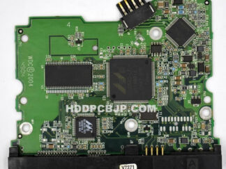 WesternDigital ハードディスクの基板 2060-001293-001