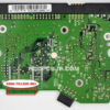 WesternDigital WD2000BB HDDの基板 2060-701265-001 - 画像 (2)