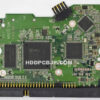 WesternDigital WD1600JB HDDの基板 2060-701266-001