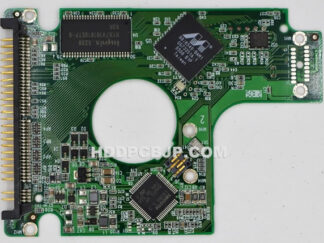 WesternDigital WD400UE HDDの基板 2060-701281-001