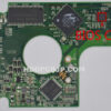 WesternDigital WD800VE HDDの基板 2060-701285-001