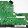 WesternDigital WD800B HDDの基板 2060-701292-000 - 画像 (2)