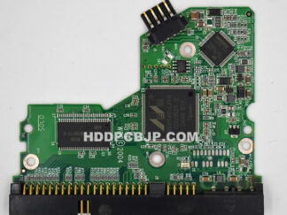 WesternDigital ハードディスクの基板 2060-701292-000