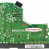 WesternDigital WD1600BB HDDの基板 2060-701292-001 - 画像 (2)