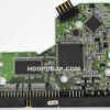 WesternDigital WD1600BB HDDの基板 2060-701292-001
