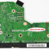 WesternDigital WD800JB HDDの基板 2060-701292-002 - 画像 (2)