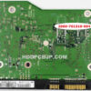 WesternDigital ハードディスクの基板 2060-701310-004 - 画像 (2)