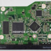 WesternDigital ハードディスクの基板 2060-701310-004