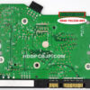 WesternDigital WD3000JD HDDの基板 2060-701336-003 - 画像 (2)