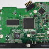WesternDigital WD3000JD HDDの基板 2060-701336-003