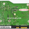 WesternDigital WD4000KS HDDの基板 2060-701383-001 - 画像 (2)