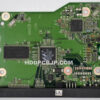 WesternDigital WD4000KS HDDの基板 2060-701383-001
