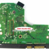 WesternDigital WD2000JS HDDの基板 2060-701393-002 - 画像 (2)