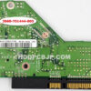 WesternDigital WD3200AVJS HDDの基板 2060-701444-003 - 画像 (2)