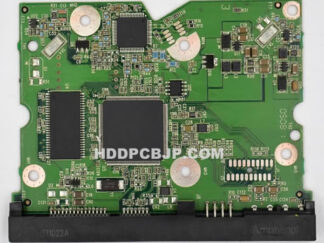 WesternDigital ハードディスクの基板 2060-701453-000