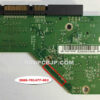 WesternDigital WD3201ABYS HDDの基板 2060-701477-002 - 画像 (2)