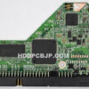 WesternDigital WD2500AAJB HDDの基板 2060-701494-001