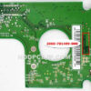 WesternDigital WD1600BMVS HDDの基板 2060-701499-000 - 画像 (2)