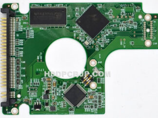 WesternDigital WD3200BEVE HDDの基板 2060-701532-000