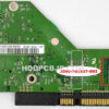 WesternDigital WD3200AVJS HDDの基板 2060-701537-003 - 画像 (2)