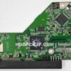 WesternDigital WD3200AVJS HDDの基板 2060-701537-003